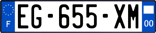 EG-655-XM