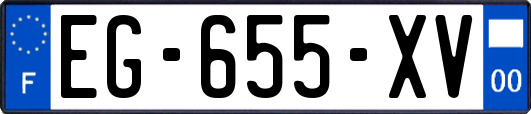 EG-655-XV