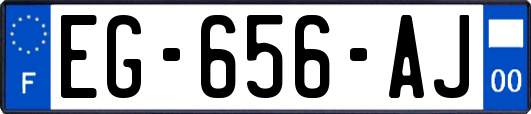EG-656-AJ