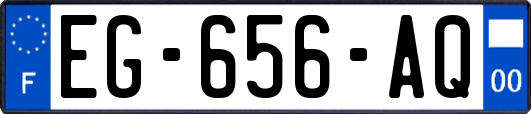 EG-656-AQ