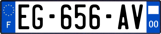 EG-656-AV