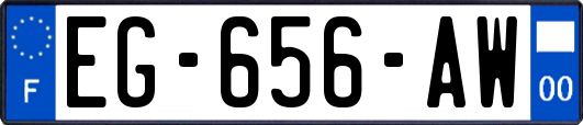 EG-656-AW