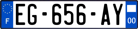 EG-656-AY