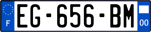 EG-656-BM