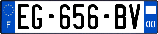 EG-656-BV