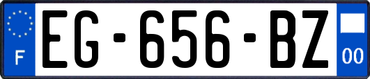 EG-656-BZ