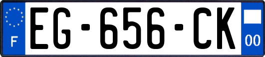 EG-656-CK