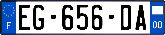 EG-656-DA