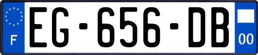 EG-656-DB