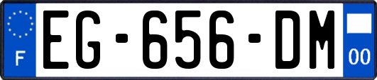 EG-656-DM