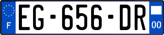 EG-656-DR