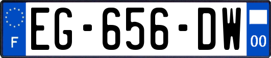 EG-656-DW