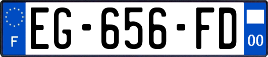 EG-656-FD