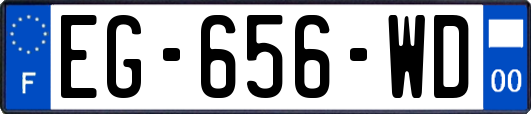 EG-656-WD