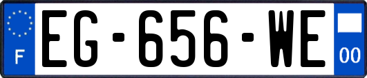 EG-656-WE