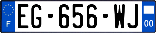 EG-656-WJ