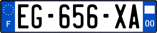 EG-656-XA