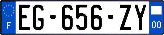 EG-656-ZY
