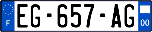 EG-657-AG