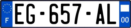 EG-657-AL