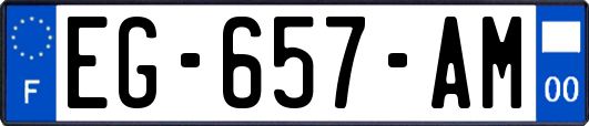 EG-657-AM