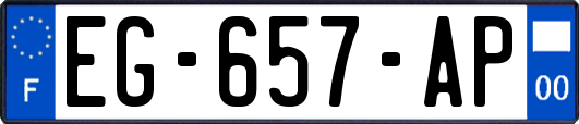 EG-657-AP