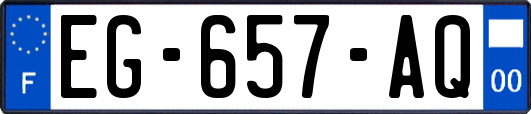 EG-657-AQ