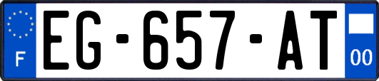 EG-657-AT