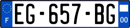 EG-657-BG