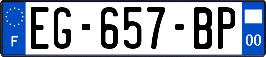 EG-657-BP