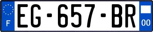 EG-657-BR