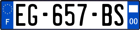 EG-657-BS