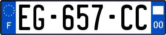 EG-657-CC