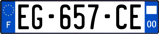 EG-657-CE