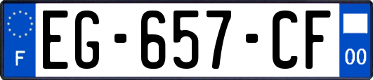 EG-657-CF