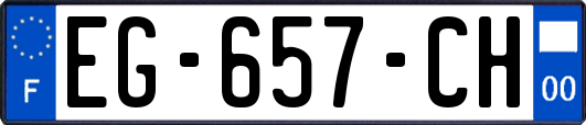 EG-657-CH