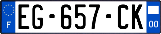 EG-657-CK