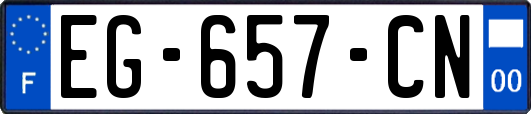 EG-657-CN