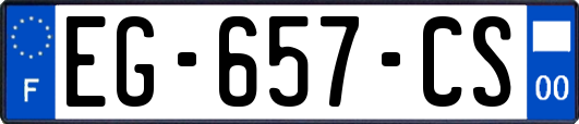 EG-657-CS