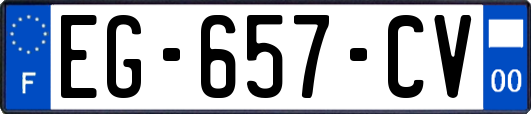 EG-657-CV