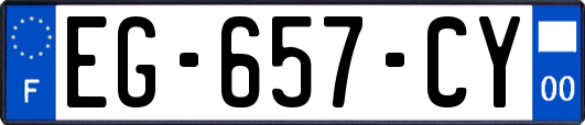 EG-657-CY