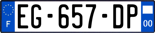 EG-657-DP