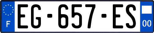 EG-657-ES