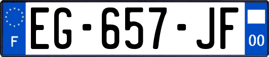 EG-657-JF
