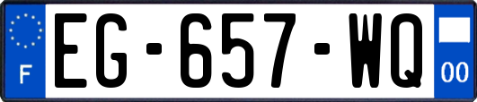 EG-657-WQ