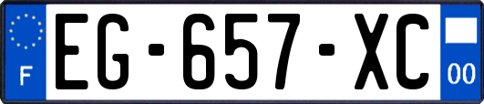 EG-657-XC