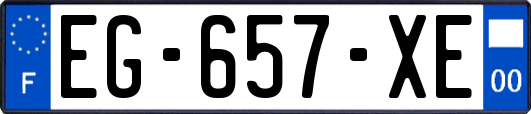 EG-657-XE