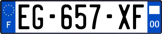 EG-657-XF