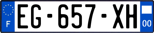 EG-657-XH
