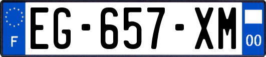 EG-657-XM